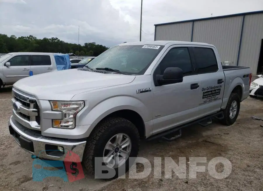 1FTEW1EG7HKC84680 Photo# 1