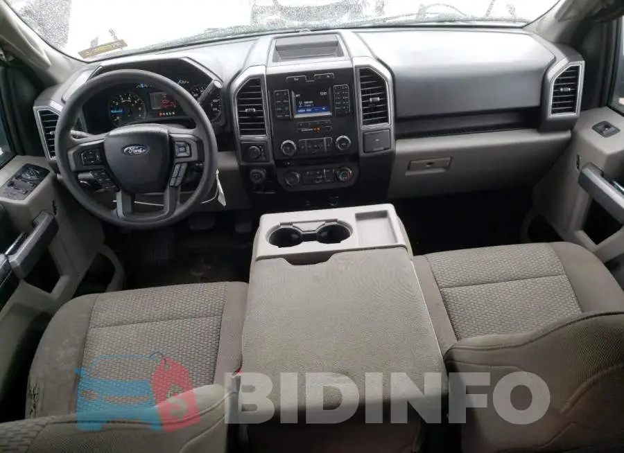 1FTEW1EG7HKC84680 Photo# 8
