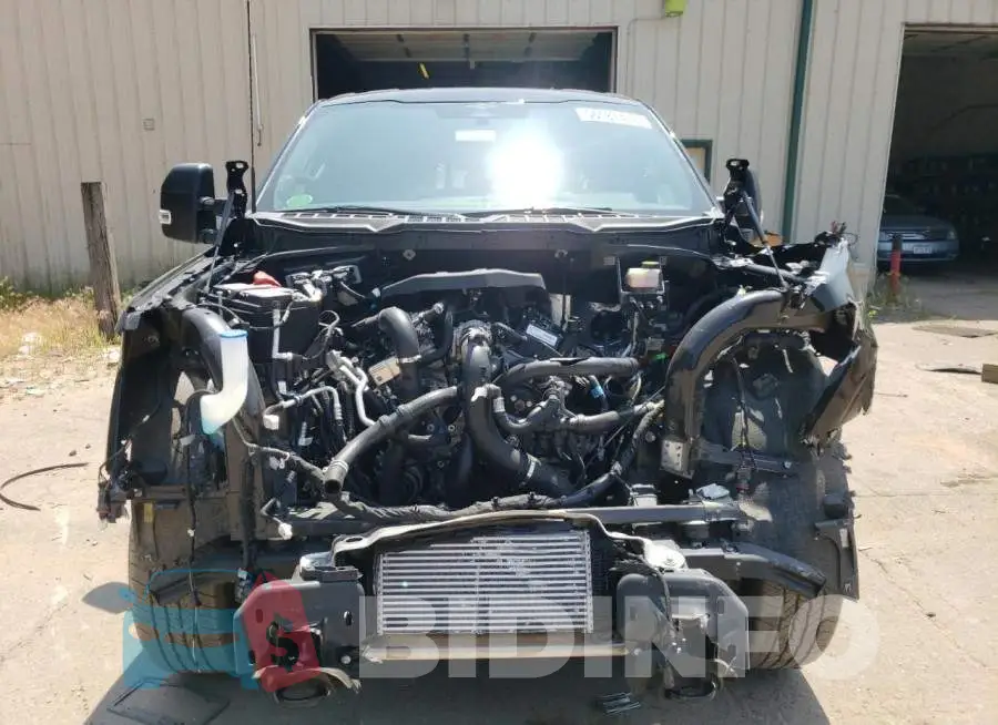 1FTFW1E85PFA50638 Photo# 5
