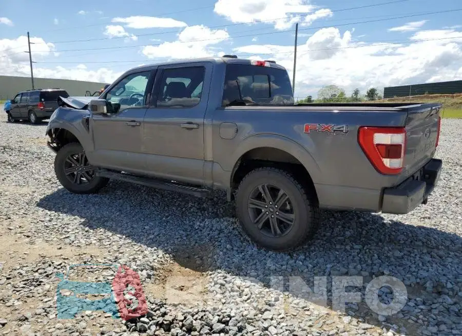 1FTFW1E8XNFA61857 Photo# 2