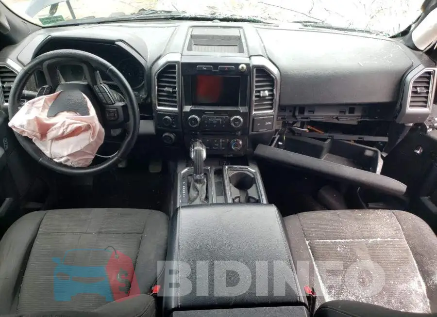 1FTFW1EF7GFA32883 Photo# 8
