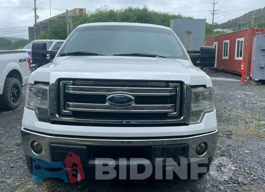 1FTFW1ET8EFC96830 Photo# 5