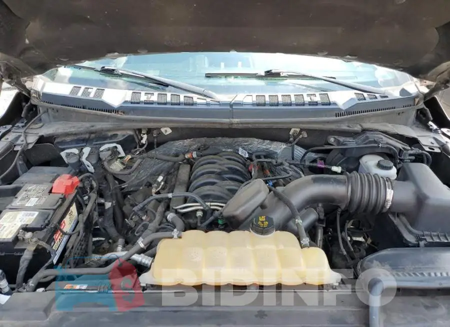 1FTFX1E59JKD32234 Photo# 11