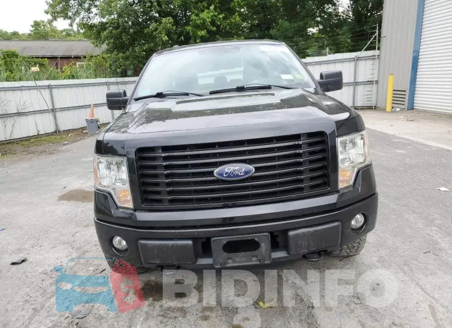 1FTFX1EF4EFB72688 Photo# 5