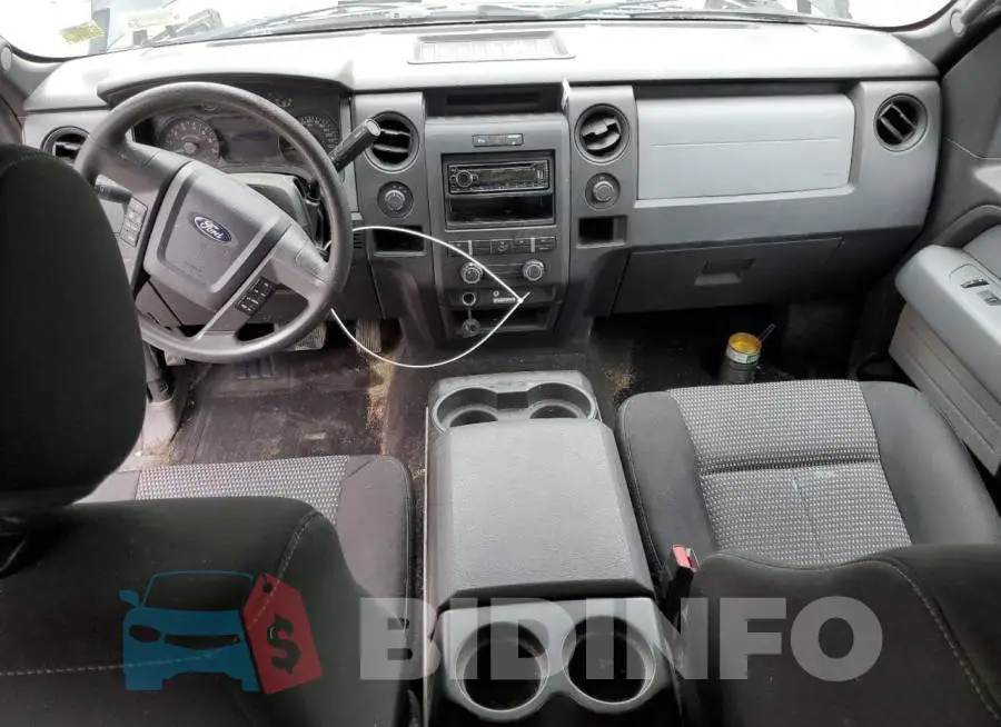 1FTFX1EF4EFB72688 Photo# 8