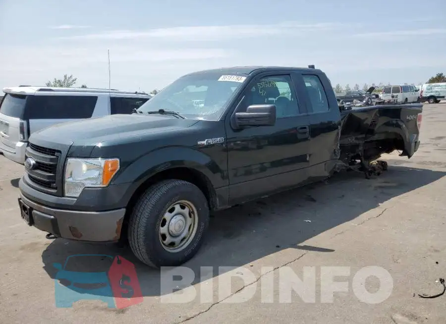 1FTFX1EF9EKD76510 Photo# 1