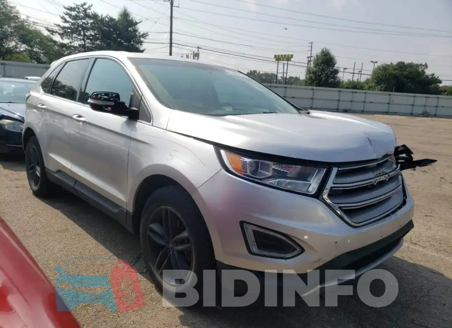 2FMPK3J91HBB69330 Photo# 4