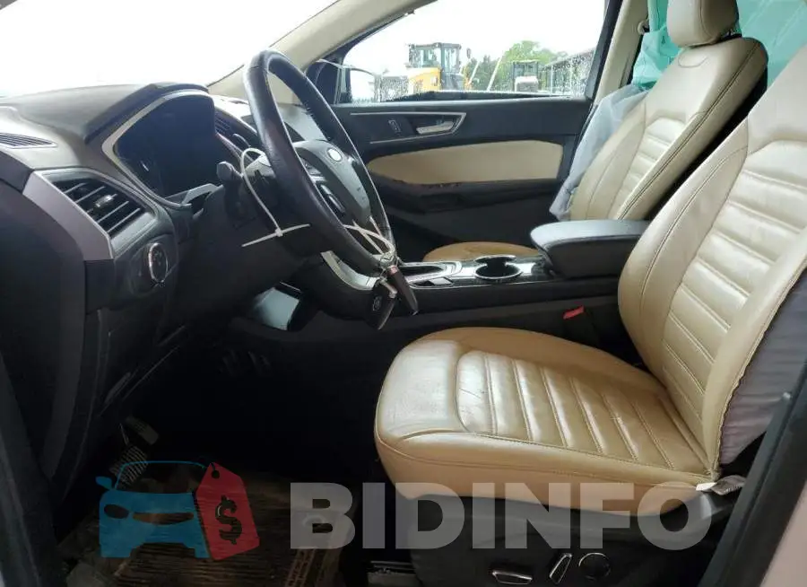 2FMPK3J95JBC21175 Photo# 7