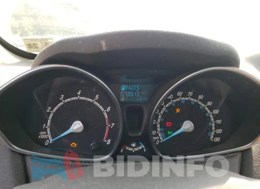 3FADP4BJ5HM167317 Photo# 9