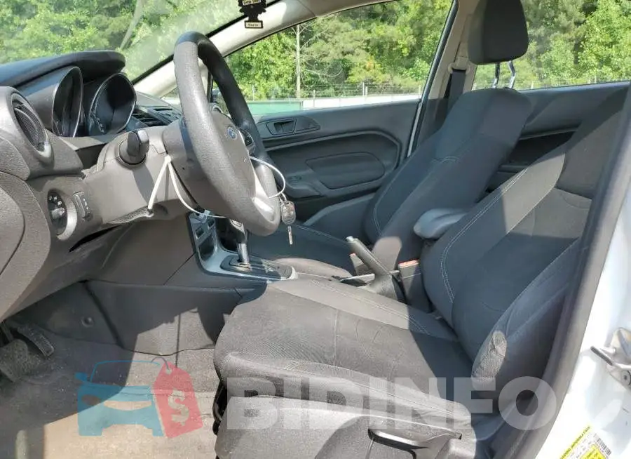 3FADP4BJXJM111380 Photo# 7