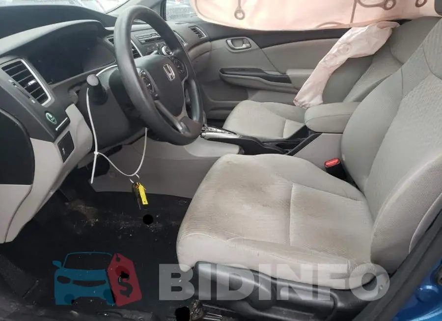 19XFB2F51FE013164 Photo# 7