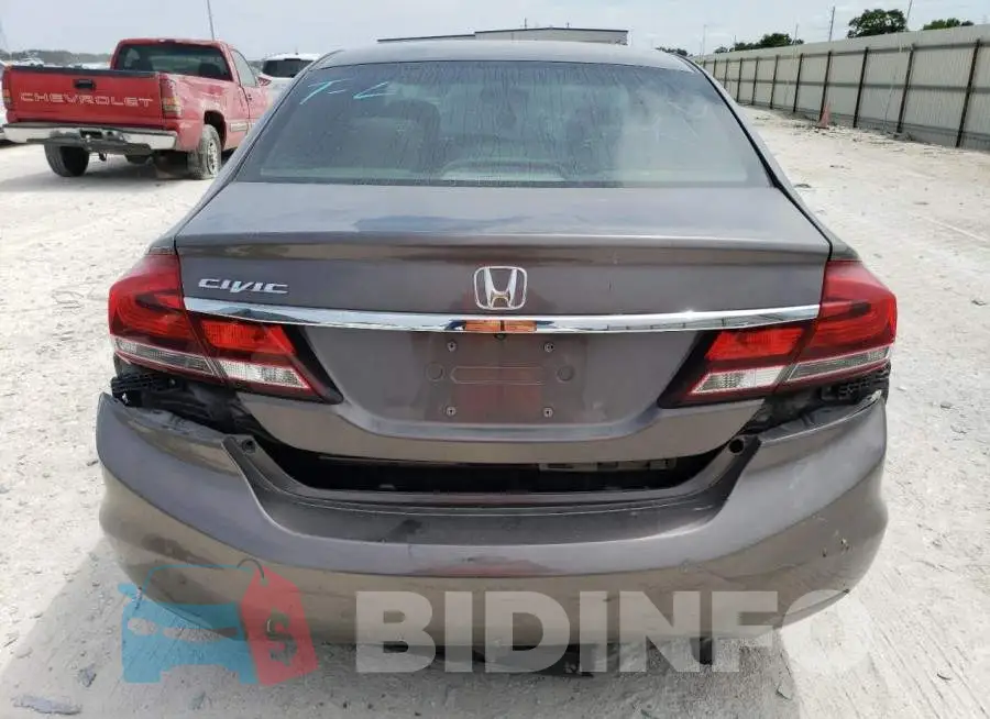 19XFB2F53FE067517 Photo# 6