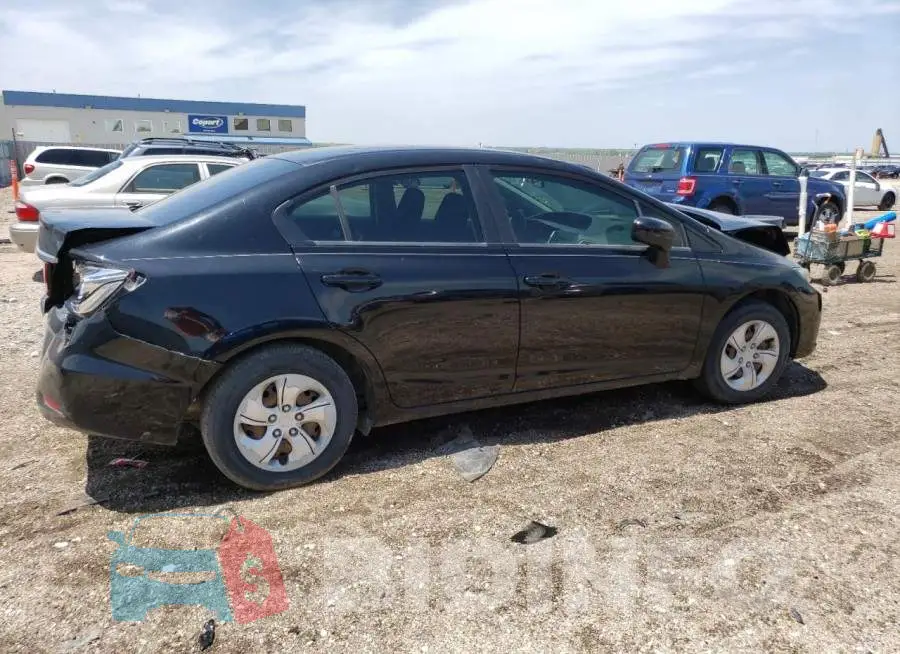 19XFB2F57FE072509 Photo# 3