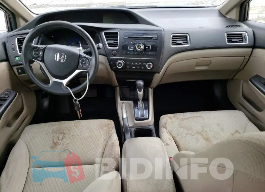 19XFB2F57FE097524 Photo# 8