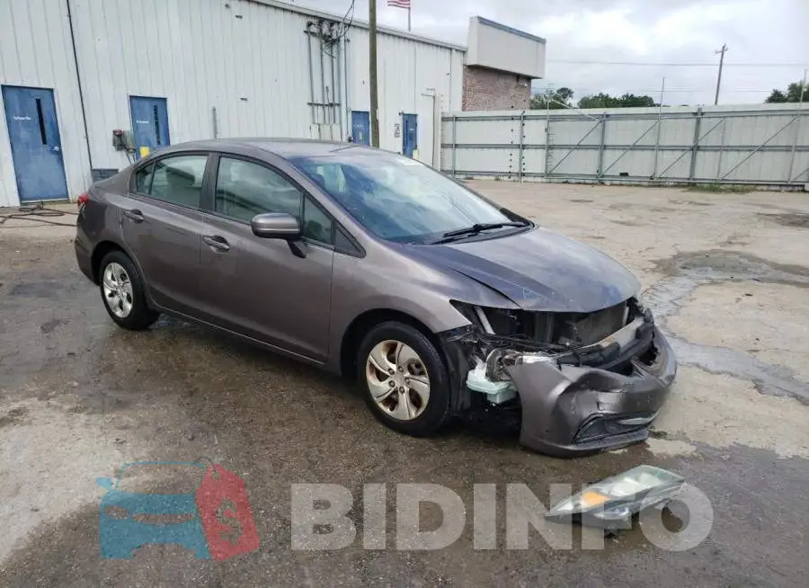 19XFB2F57FE097524 Photo# 4