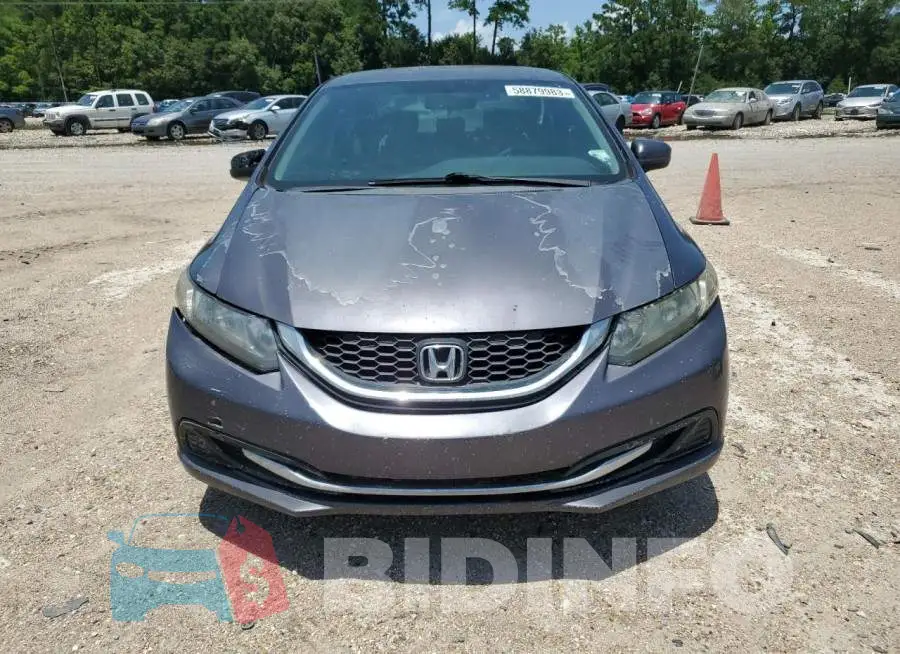 19XFB2F59EE051790 Photo# 5
