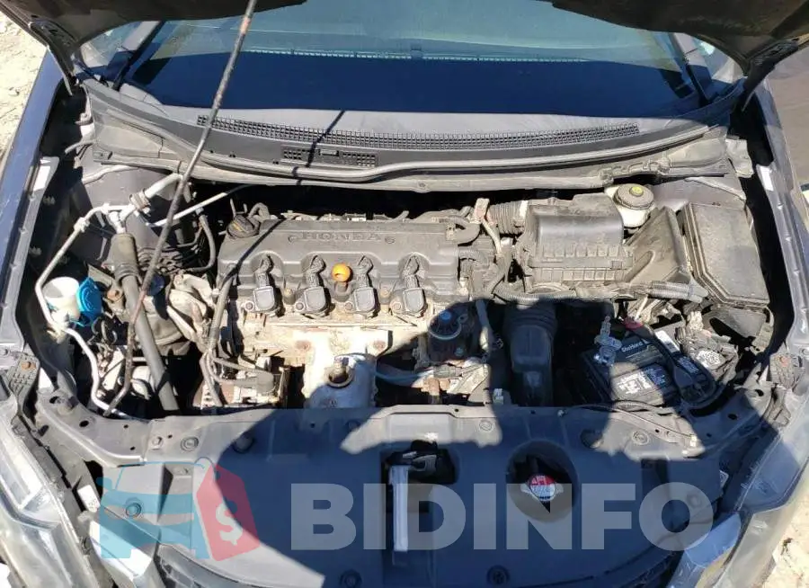 19XFB2F89EE261168 Photo# 11