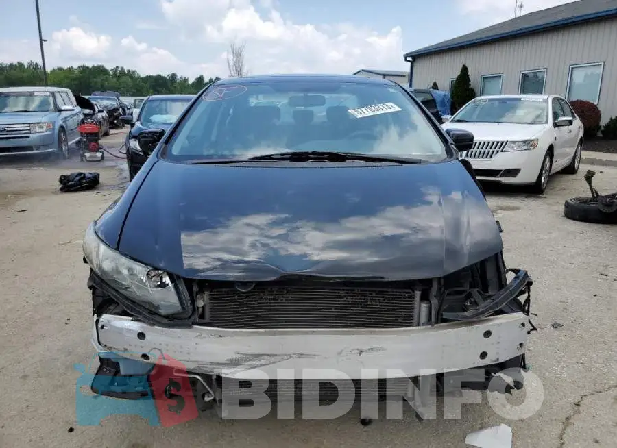 19XFB2F8XFE035397 Photo# 5