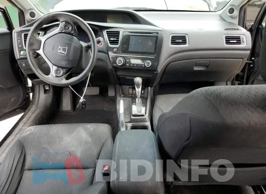 19XFB2F8XFE035397 Photo# 8