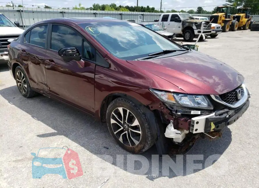 19XFB2F8XFE076662 Photo# 4