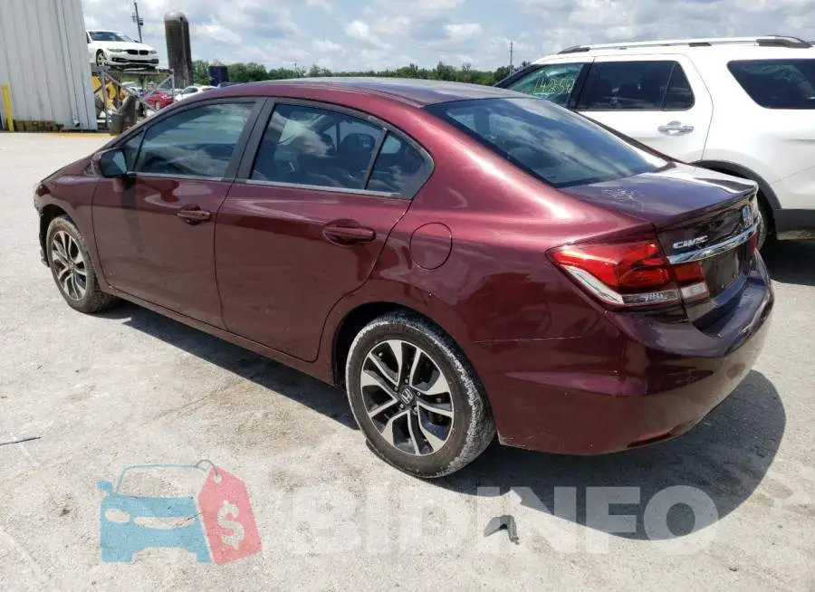 19XFB2F8XFE076662 Photo# 2