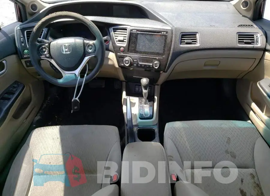 19XFB2F8XFE076662 Photo# 8