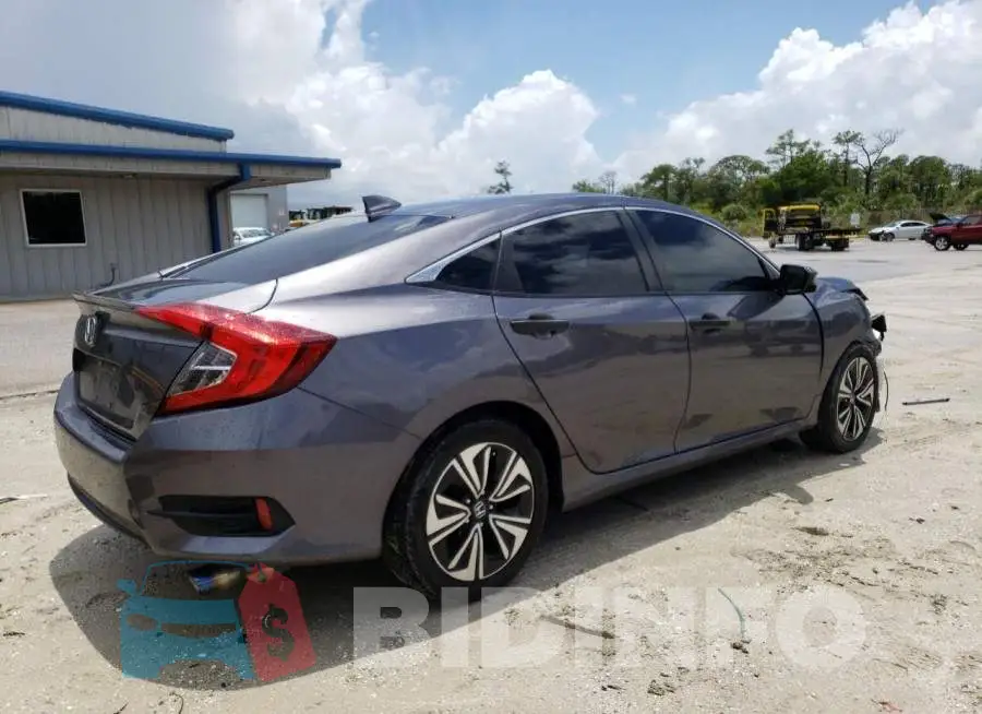 19XFC1F31HE017160 Photo# 3