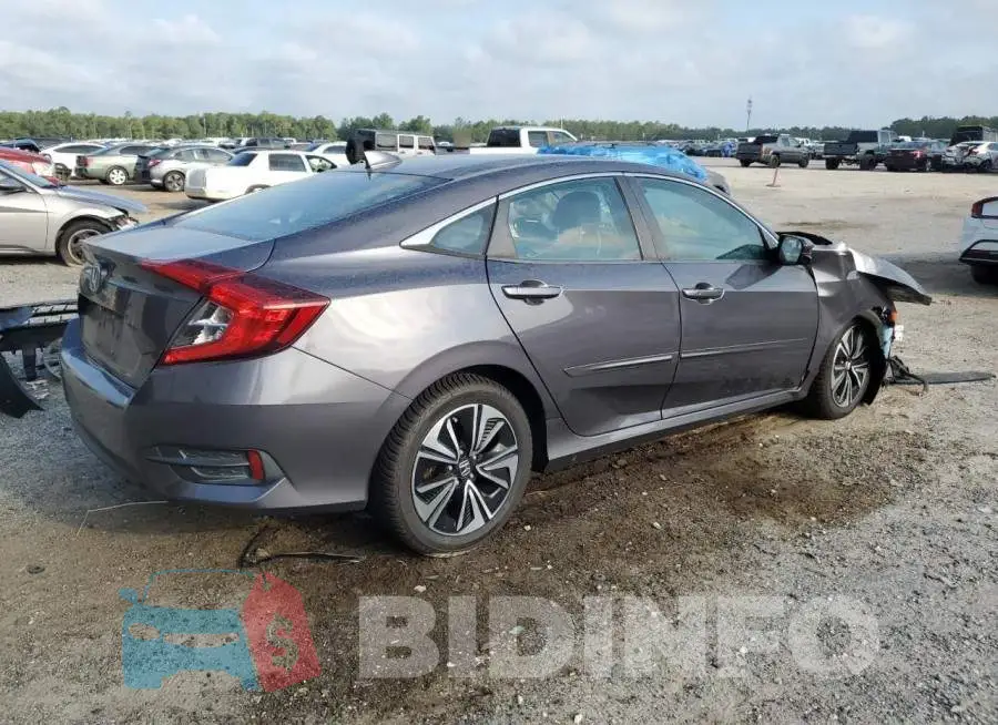 19XFC1F79HE004398 Photo# 3