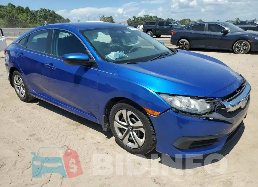 19XFC2F55HE026080 Photo# 4