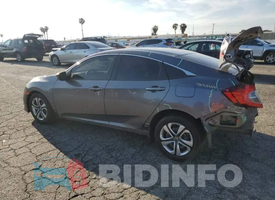 19XFC2F55HE220558 Photo# 2