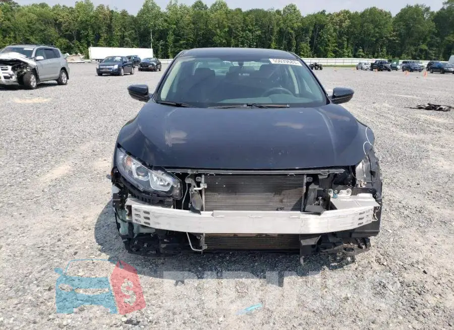 19XFC2F59GE039932 Photo# 5