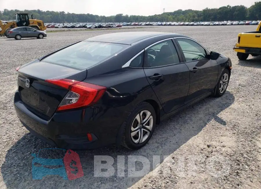 19XFC2F59GE039932 Photo# 3