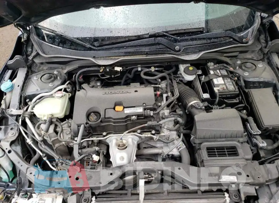 19XFC2F59JE007540 Photo# 11