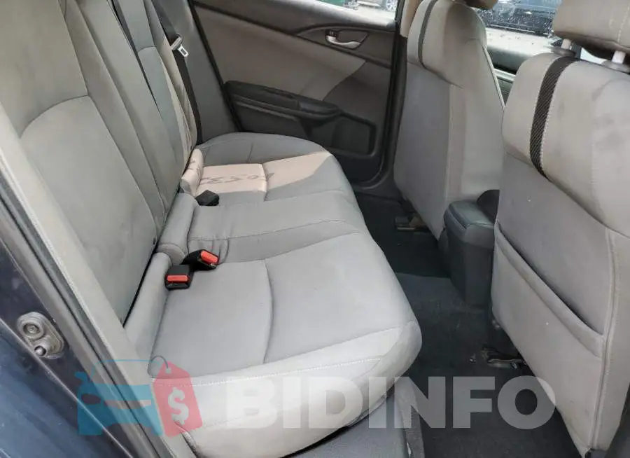 19XFC2F73HE217398 Photo# 10