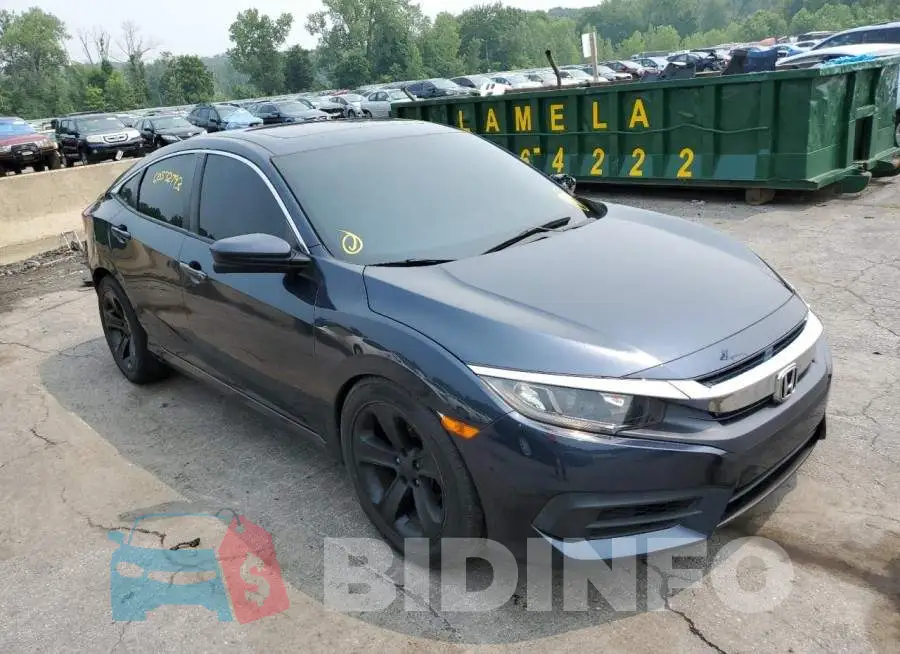 19XFC2F73HE217398 Photo# 4
