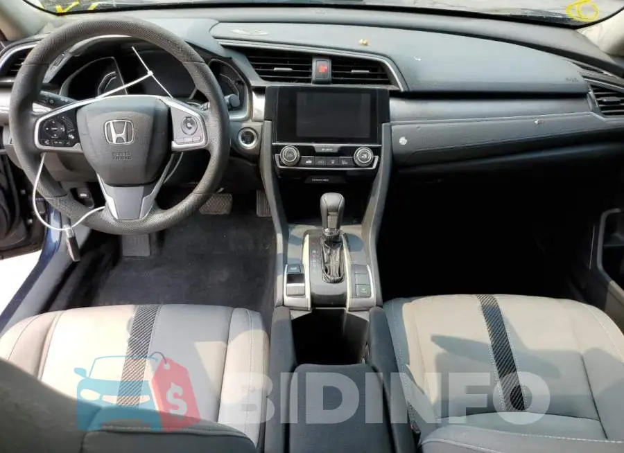 19XFC2F73HE217398 Photo# 8
