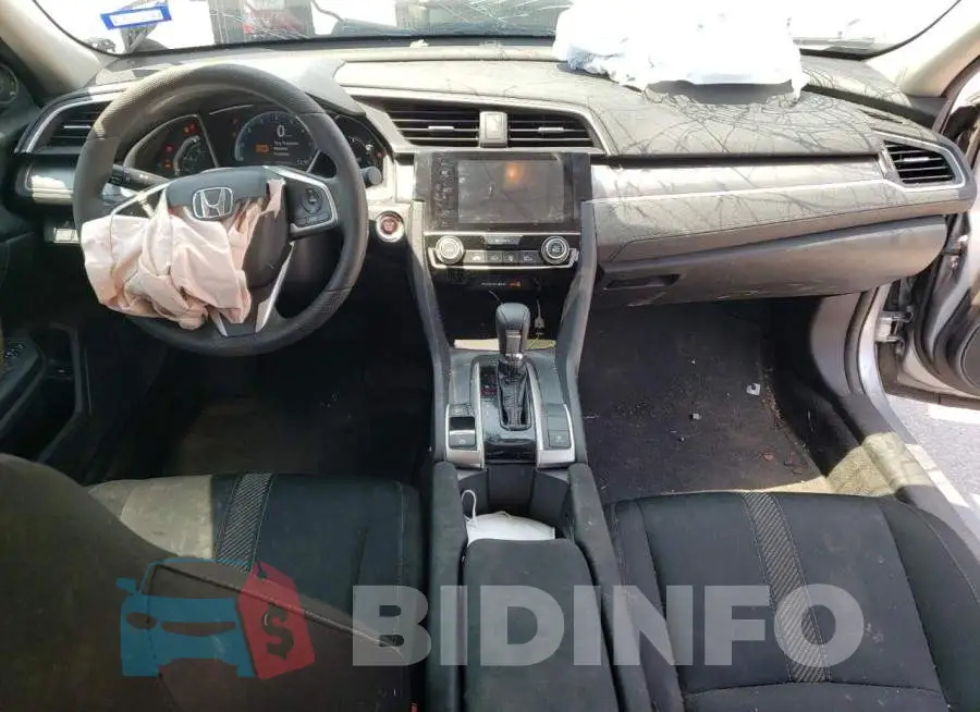 19XFC2F77HE066792 Photo# 8