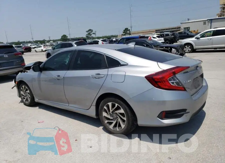 19XFC2F77HE066792 Photo# 2