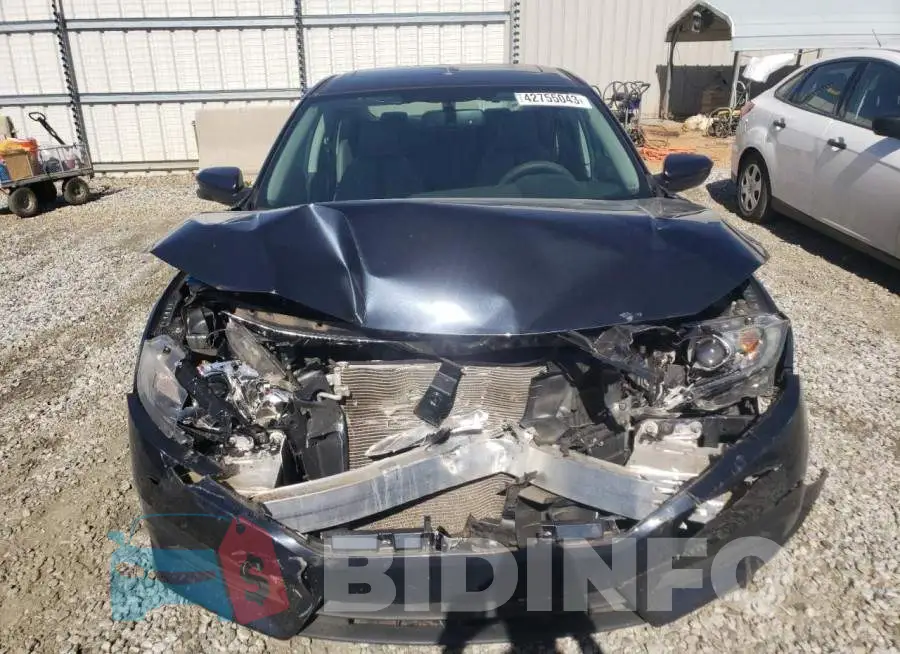 19XFC2F79HE034636 Photo# 5
