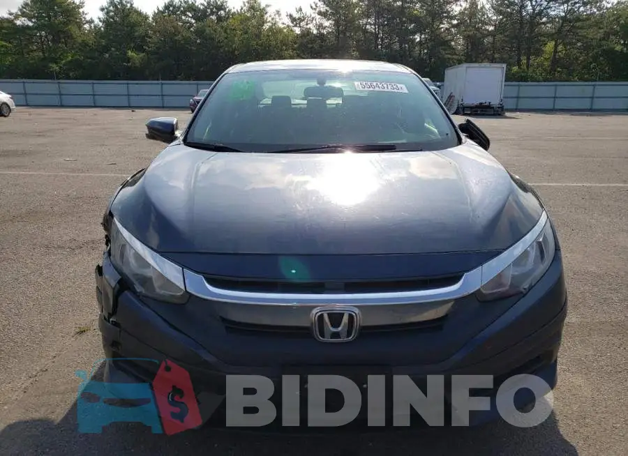 19XFC2F79HE226591 Photo# 5