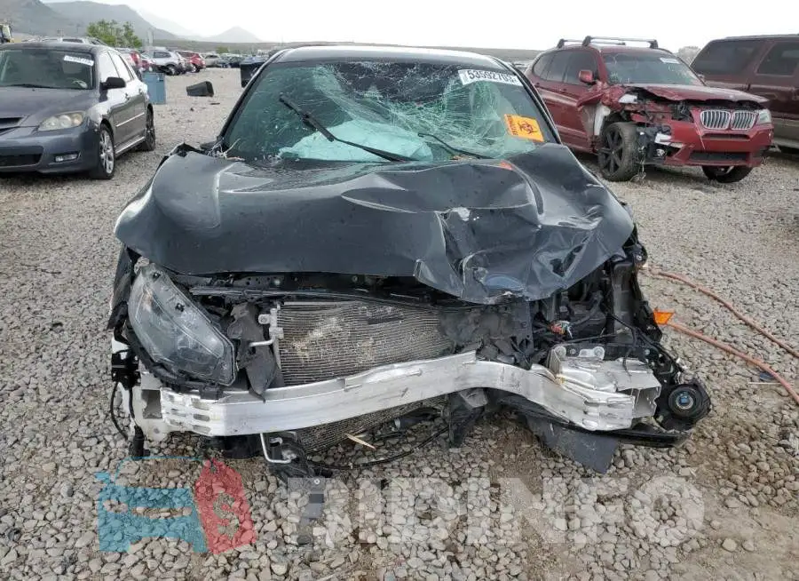 19XFC2F81ME201445 Photo# 5