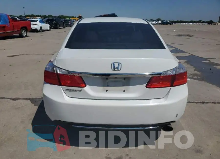 1HGCR2F32EA063538 Photo# 6