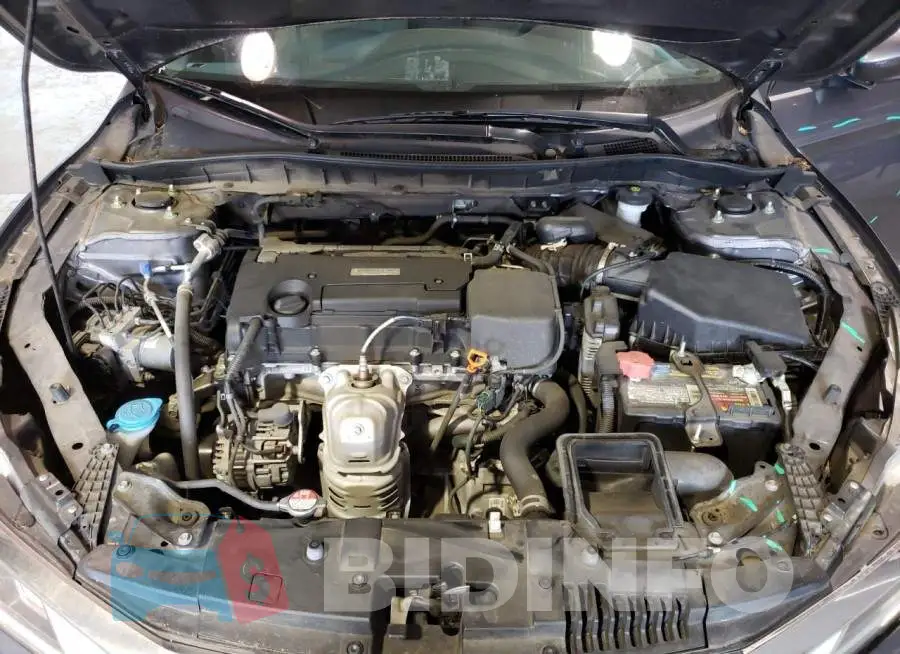 1HGCR2F48GA085846 Photo# 11