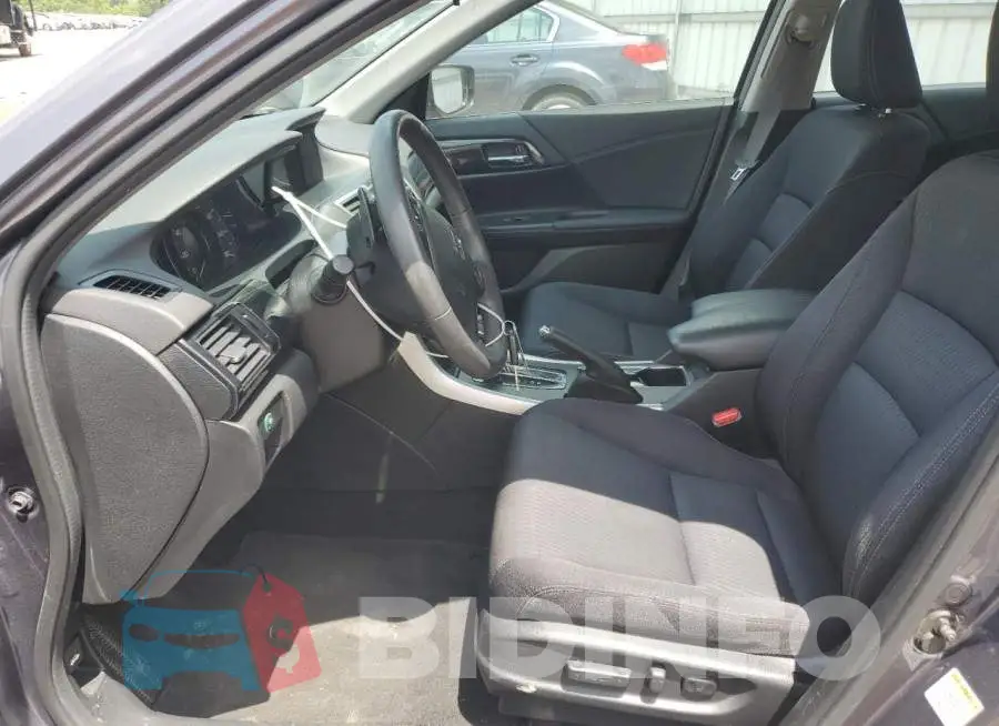 1HGCR2F53EA072167 Photo# 7