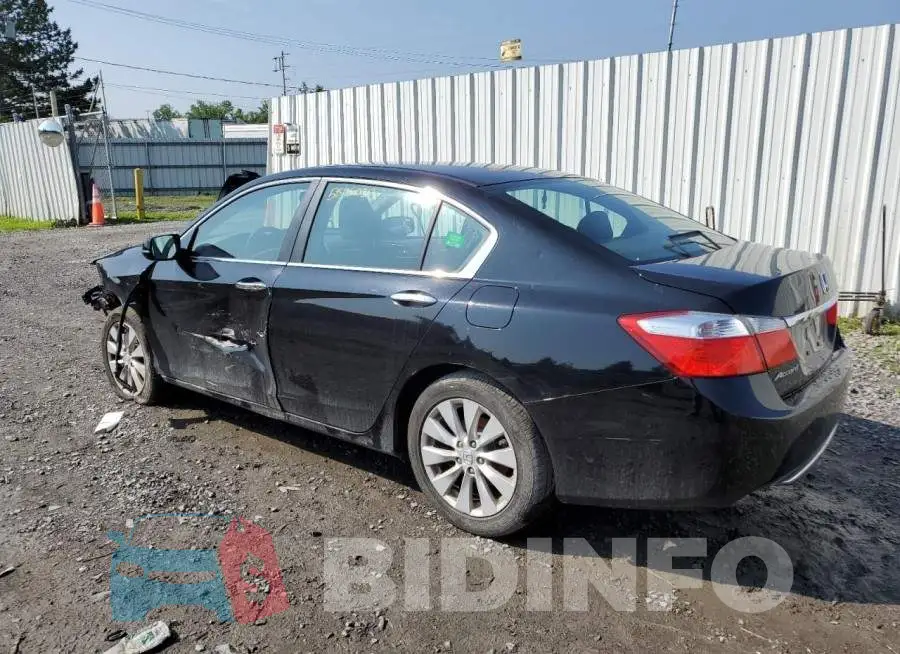 1HGCR2F74EA152935 Photo# 2