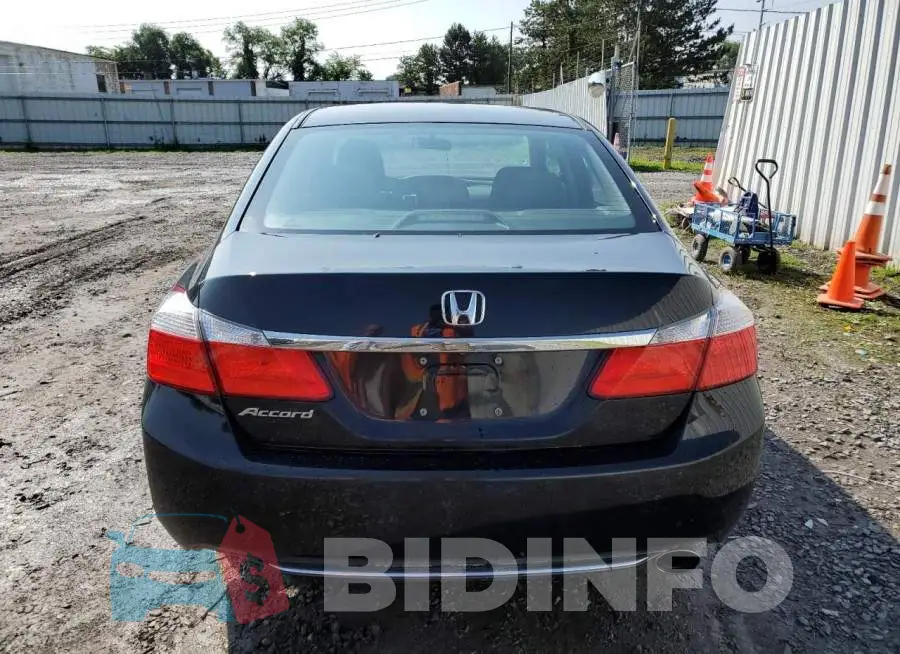 1HGCR2F74EA152935 Photo# 6
