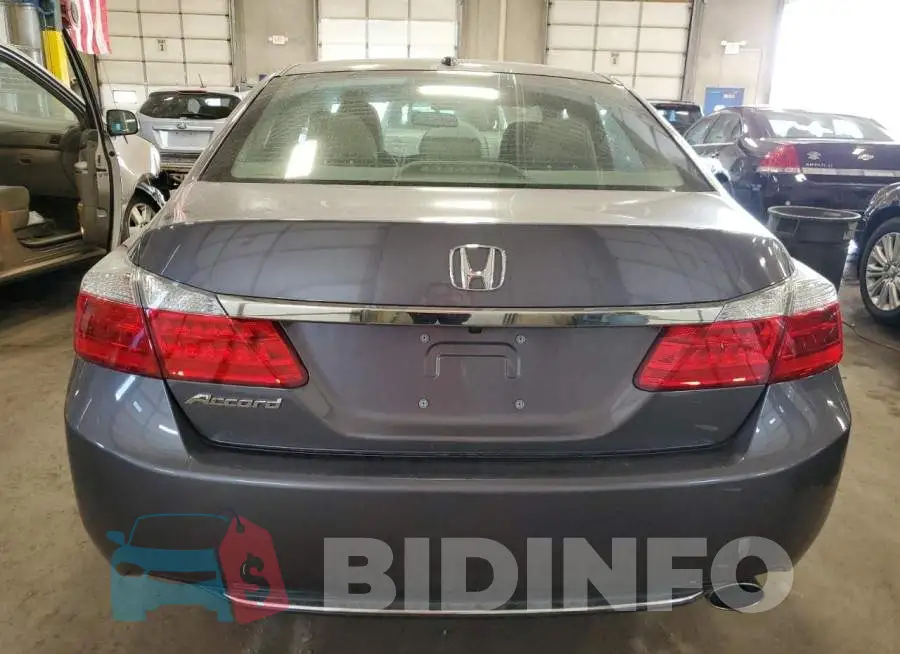 1HGCR2F87FA121530 Photo# 6