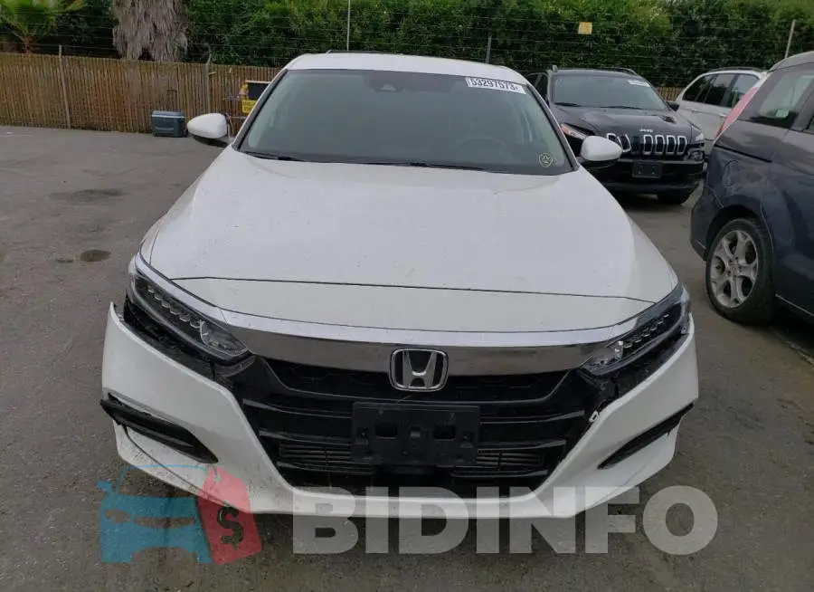 1HGCV1F15LA152067 Photo# 5