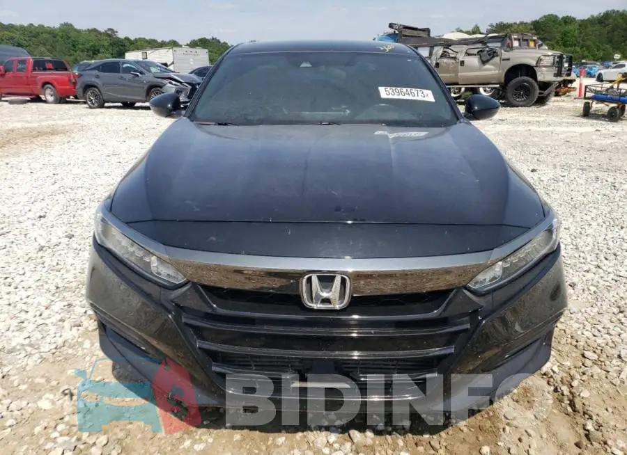 1HGCV1F33KA150074 Photo# 5