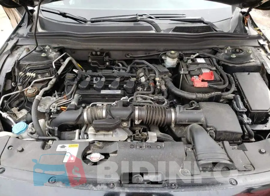 1HGCV1F36JA061355 Photo# 11